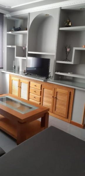 Apartamento Alba